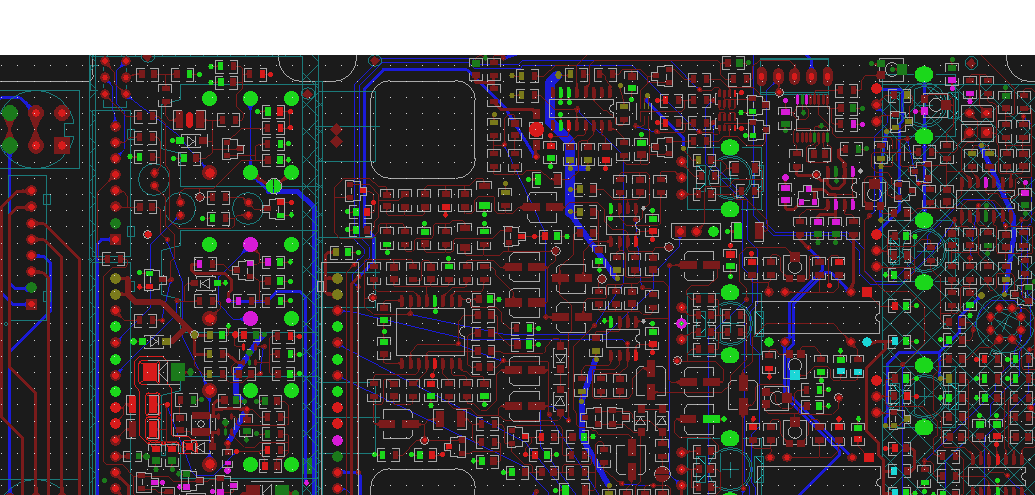 PCB